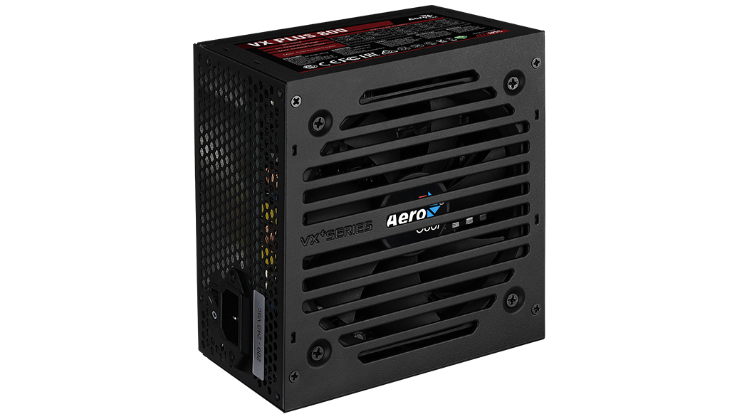 AeroCool VX PLUS 800 - vue 1