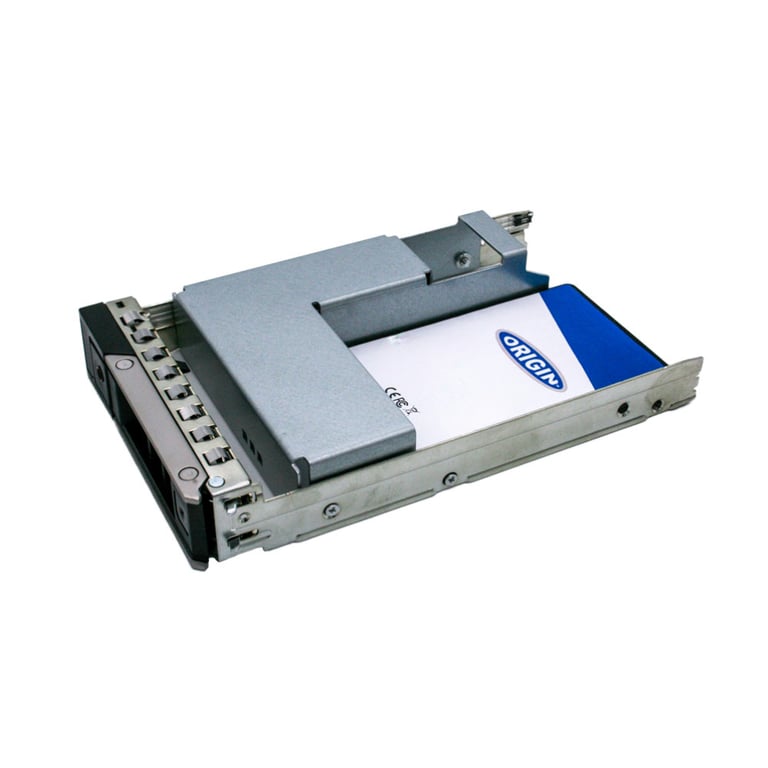 Origin Storage Enterprise SSD 1920 Go échangeable à chaud 3.5 SATA 6Gb/ - vue 2