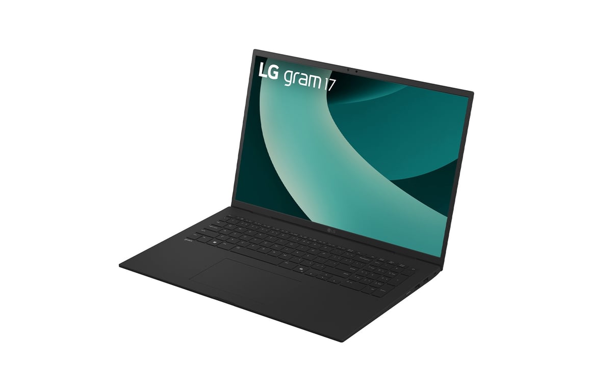 Ordinateur portable Gram 17Z90TL G.AU88F Copilot+ - vue 7