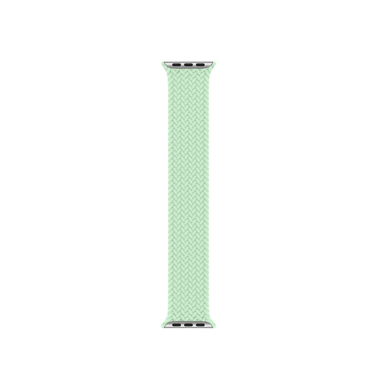 Bracelet Apple Watch 42mm Solo tressé - vue 2