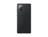 Samsung EF-VN980 funda para teléfono móvil 17 cm (6.7'') Negro