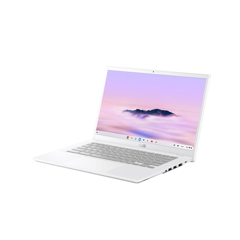 ASUS Chromebook Plus CX34 CX3402CBA-PQ0317 Intel® Core™ i3 i3-1215U 35,6 cm (14