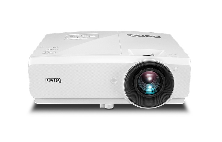 BenQ SH753 Projecteur à focale standard 4300 ANSI lumens DLP 1920x1080 Neuf