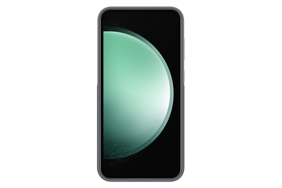 Samsung EF-PS711TMEGWW coque de protection pour téléphones portables 16,3 cm (6.4'') Housse Couleur menthe Samsung Galaxy S23FE