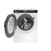 Lave-linge frontal 10kg HOOVER 1400tr/min Moteur induction 60cm, HOOVHWP610AMBC