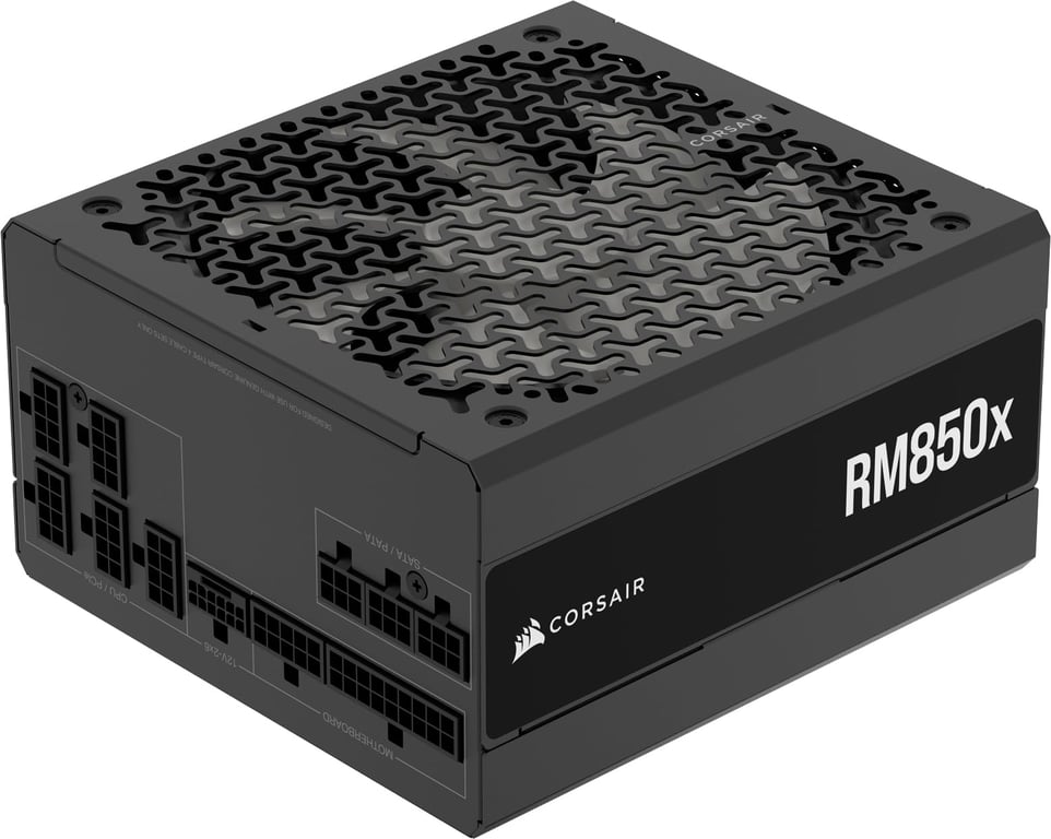 CORSAIR RMx Series RM850x Fully Modular - Neuf