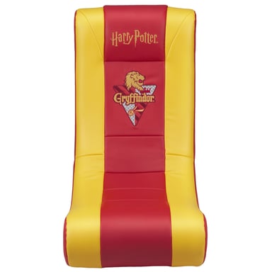 ASIENTO DE JUEGO INFANTIL JUNIOR ROCK'N'SEAT HARRY POTTE
