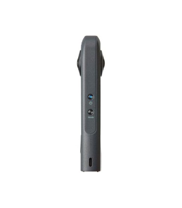 Ricoh Theta X 2023 - vue 6