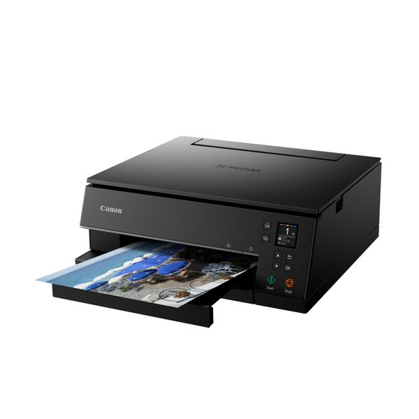 Canon Pixma TS6350a - vue 5