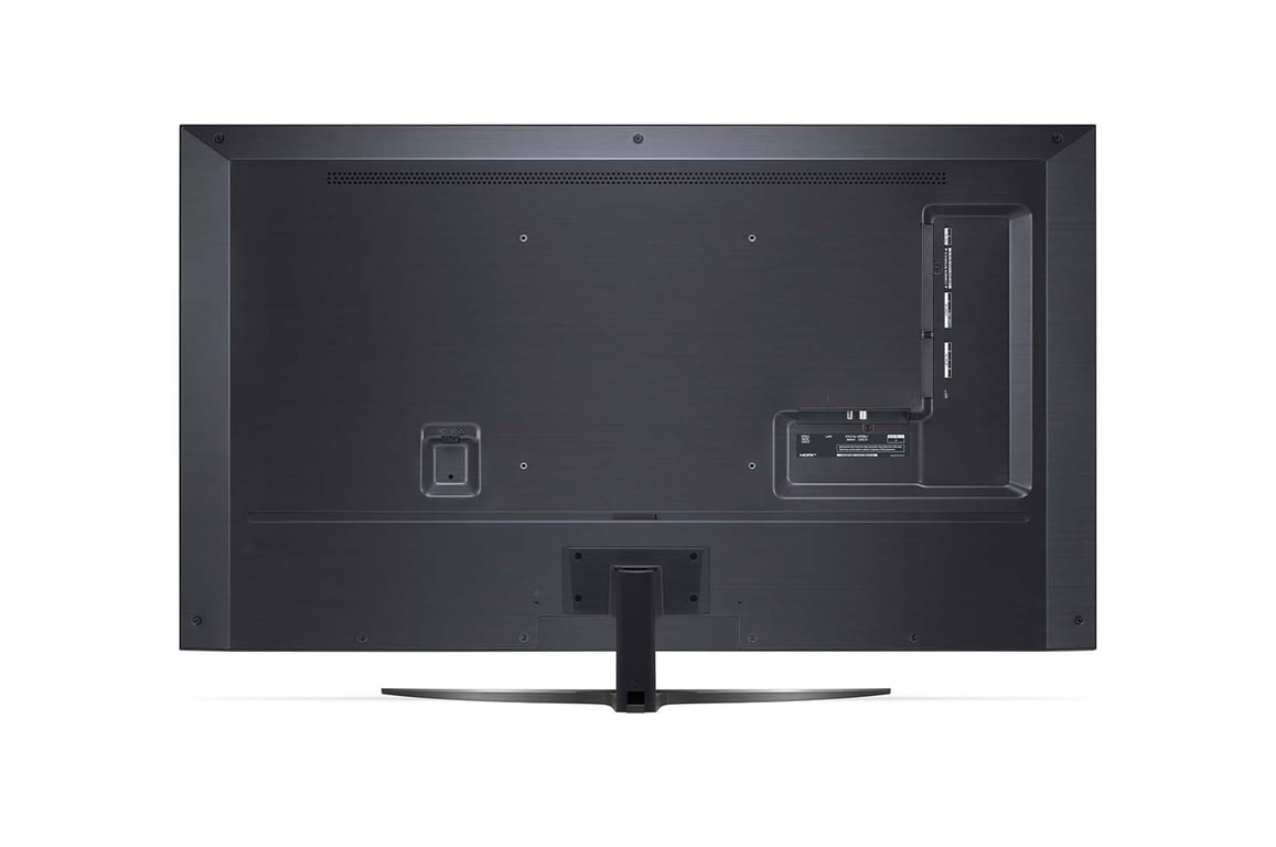 LG NanoCell NANO81 55NANO813QA TV 139,7 cm (55") 4K Ultra HD Smart TV Wifi  Noir - LG
