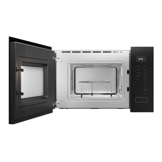 Micro-Ondes Combiné Haier H38FMWID4ID27N – 900W, 20L, Interface Tactile - vue 4