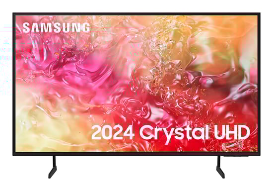 Samsung Series 7 UE75DU7100KXXU TV 190,5 cm (75'') 4K Ultra HD Smart TV Wifi Noir