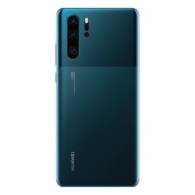P30 Pro (4G) 128 Go, Bleu Mystique, Débloqué