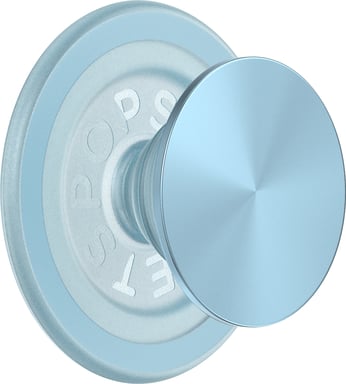 Support PopGrip MagSafe Stand et Selfie Blue Sigh Popsockets - Neuf