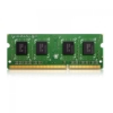 QNAP RAM-2GDR4A0-SO-2400 módulo de memoria 2 GB 1 x 2 GB DDR4 260-pin SO-DIMM