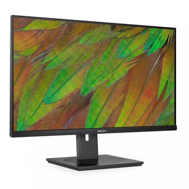 Philips 3000 series 32B1N3800/00 écran plat de PC 81,3 cm (32'') 3840 x 2160 pixels 4K Ultra HD LCD Noir