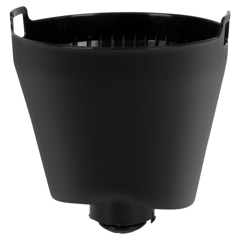 Clatronic KA 3805 Edelstahl schwarz Cafetière acier inoxydable Nombre de tasse=10 verseuse thermofuge - vue 3