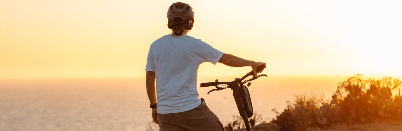 patinetes eléctricos