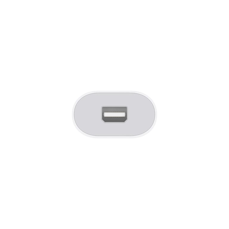 Adaptateur USB C Thunderbolt 3 USB C / Thunderbolt 2 - vue 4