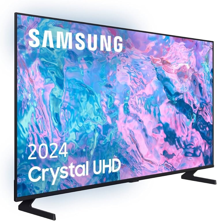 TV LG 4K OLED Evo OLED48C6 121 cm 2026 - vue 5