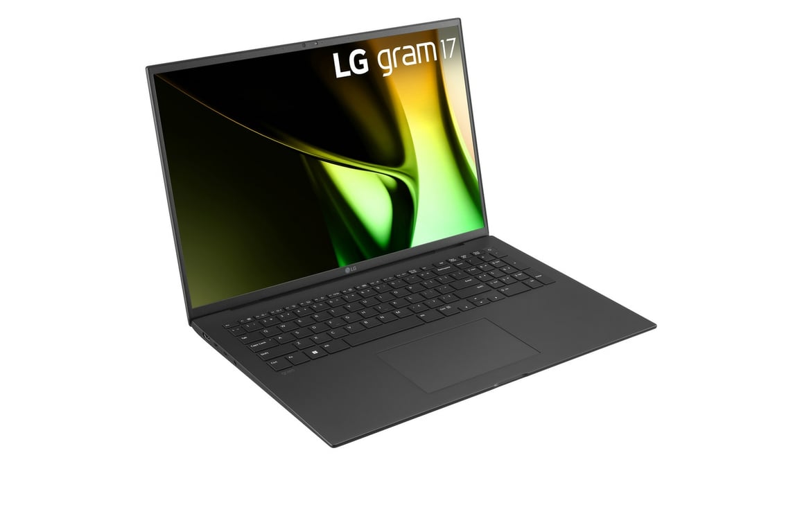 PC portable Lg Gram 17Z90S 17 Intel Core Ultra 7 RAM SSD - vue 6