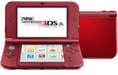 Nueva consola 3DS XL, roja