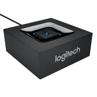 LOGITECH - Adattatore audio Bluetooth multipunto
