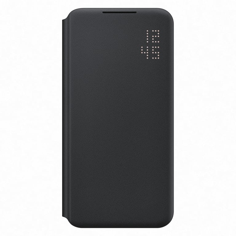 Samsung Coque Galaxy S22+ Folio - vue 5