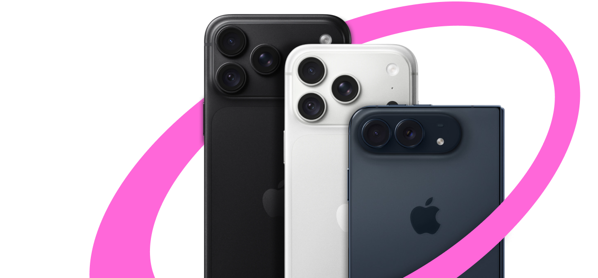iPhone 18