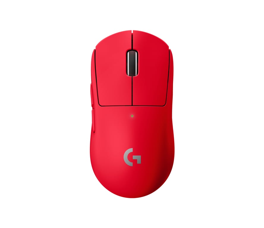 Logitech gaming sans fil G PRO X SUPERLIGHT 2 SE pour PC et Mac - vue 4