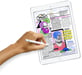 iPad 6 128 GB 24,6 cm (9,7'') Wi-Fi 5 (802.11ac) iOS 11 Argento