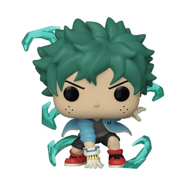 FUNKO POP! 58035 toy figure