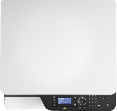 HP LaserJet M442dn Laser A3 1200 x 1200 DPI 24 ppm