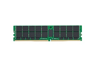Kingston Technology KCS-UC432LQ/128G módulo de memoria 128 GB 1 x 128 GB DDR4 ECC