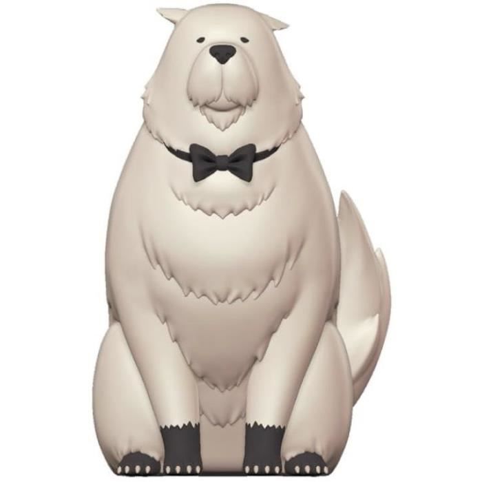 Tirelire PLASTOY Spy x Family : Bond Forger - vue 3