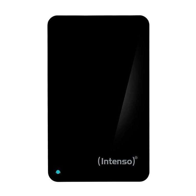 Disque dur externe portable INTENSO HDD 3 2' - vue 3