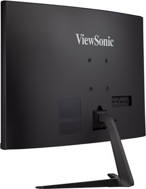ViewSonic VX2719-PC-MHD - Gaming - Monitor LED - gaming - curvo - 27'' - 1920 x 1080 Full HD (1080p) @ 240 Hz - VA - 250
