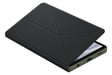 Samsung EF-BX110TBEGWW Custodia per tablet 22,1 cm (8,7'') Folio nero