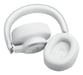 JBL Live 770NC Casque Sans fil Arceau Appels/Musique Bluetooth Blanc