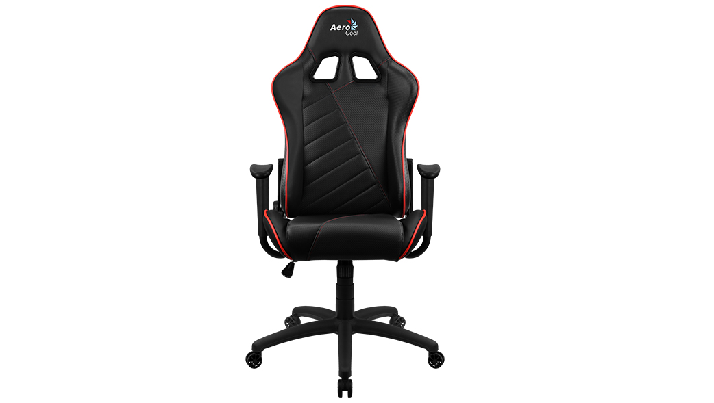 Aerocool AC110 AIR Siège de jeu universel Siège rembourré Neuf - vue 2