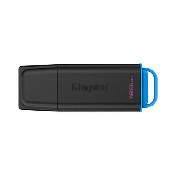 Kingston Technology DataTraveler Stockage portable USB 3.2 Gen 1 Exodia + - vue 2