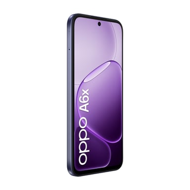 A6x (4G) 128 GB, morado