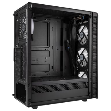 Kolink Osservatorio Lite Mesh Midi Tower Nero