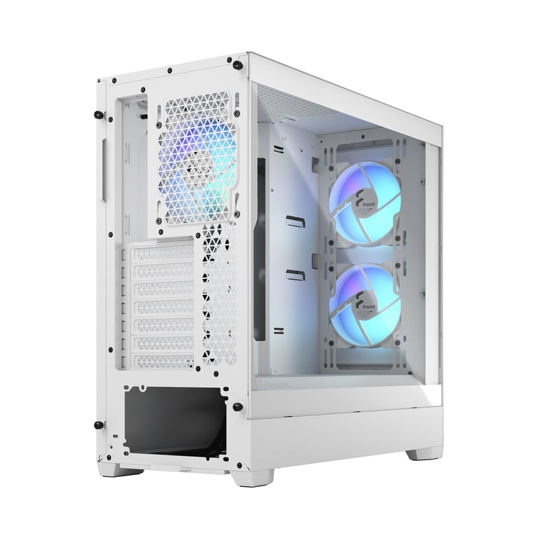 Fractal Design Pop Air Tower Blanc - Neuf