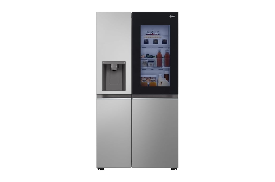 LG GSGV80PYLD InstaView - vue 4