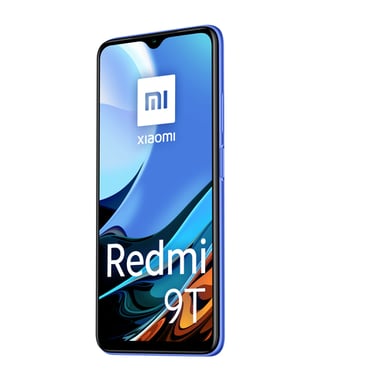 Redmi 9T 64 Go, Bleu