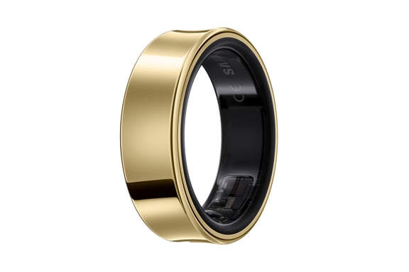 SAMSUNG Bague Galaxy Ring or taille 14
