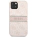 Cover per iPhone 13 Mini PU 4G Stripe