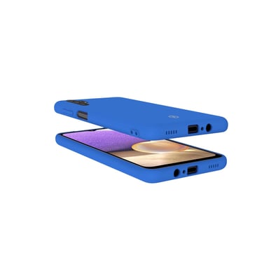 Celly CROMO funda para teléfono móvil 16,5 cm (6.5'') Azul