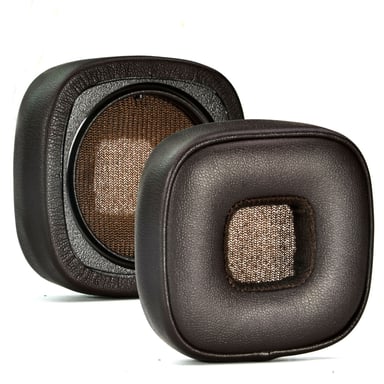 Coussinets de remplacement pour casque Marshall Major V Brown